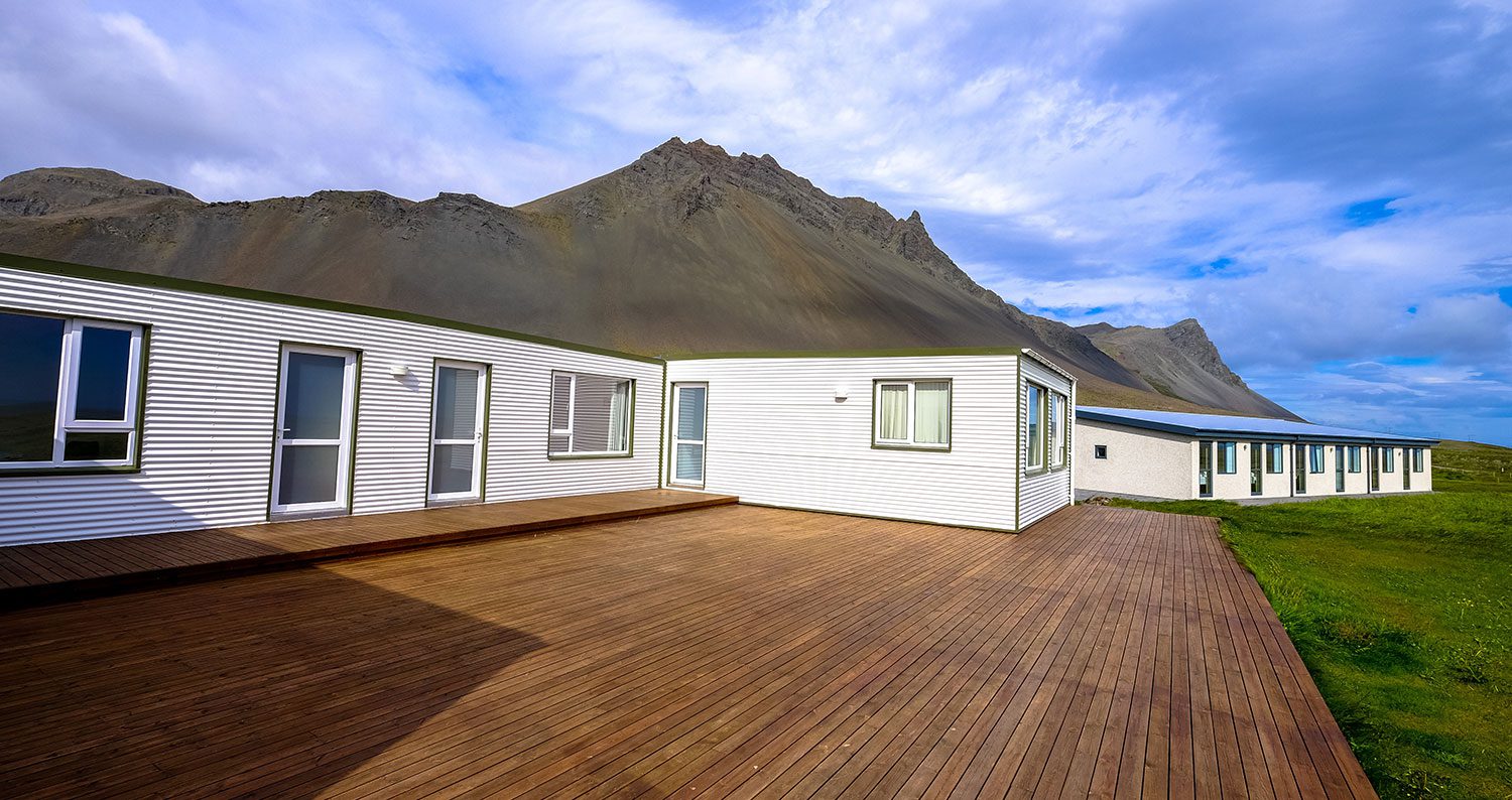 Exterior patio Exterior patio